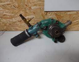 3803839, Coolant Pump - Genuine Volvo Penta