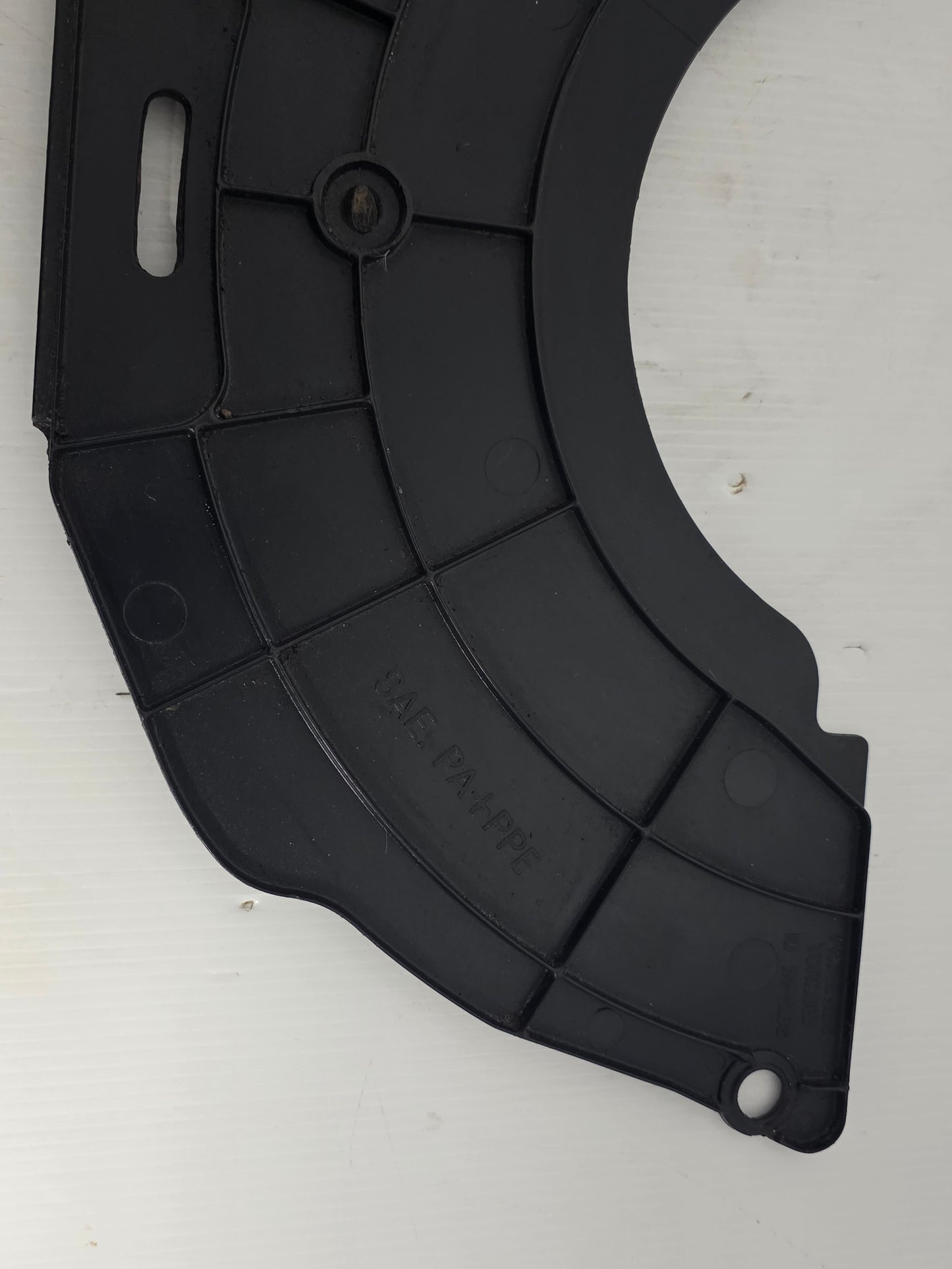 807260 Mercruiser Flywheel Cover | Genuine Used Part