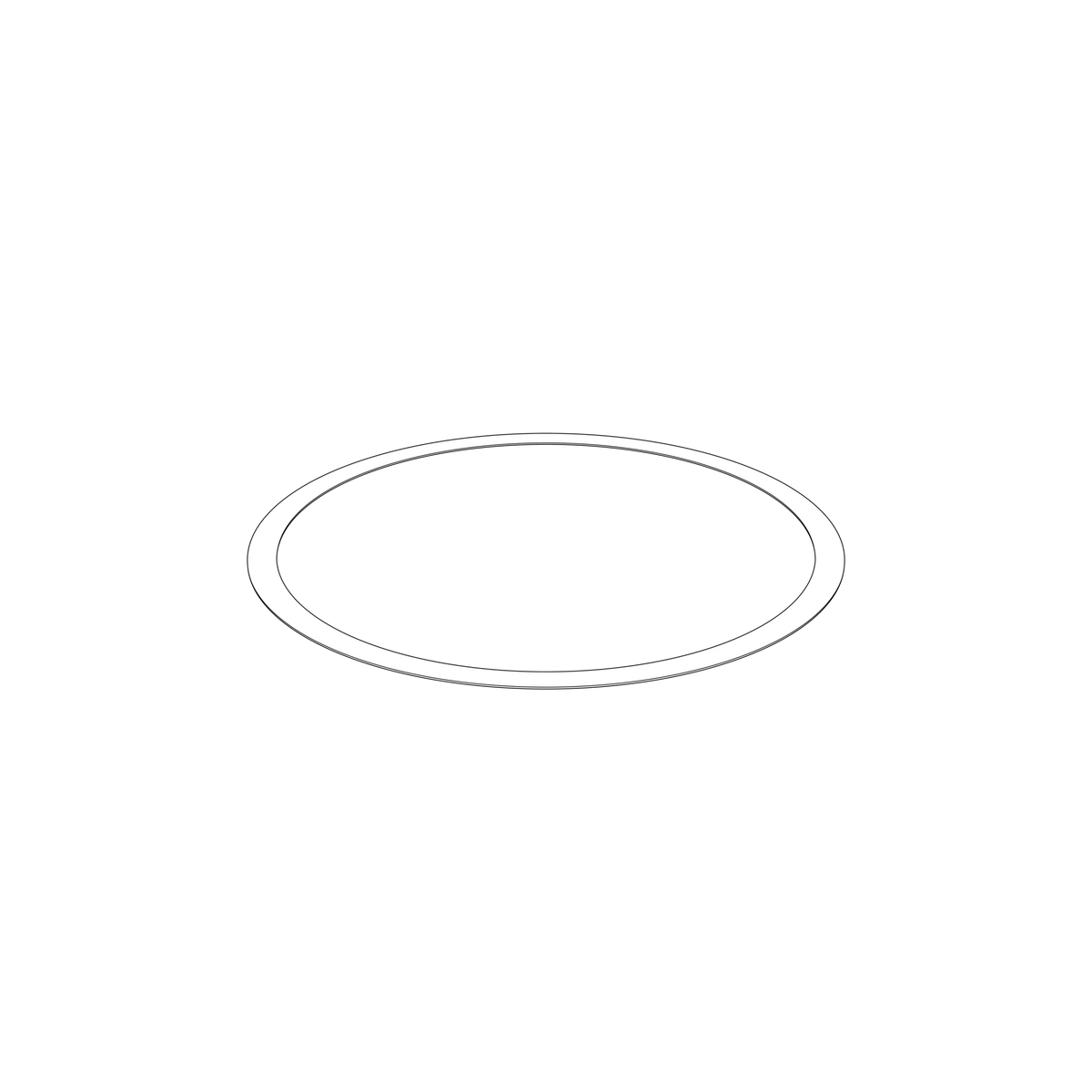 941833 Shim | Genuine Volvo Penta Part - photo 2 of 2