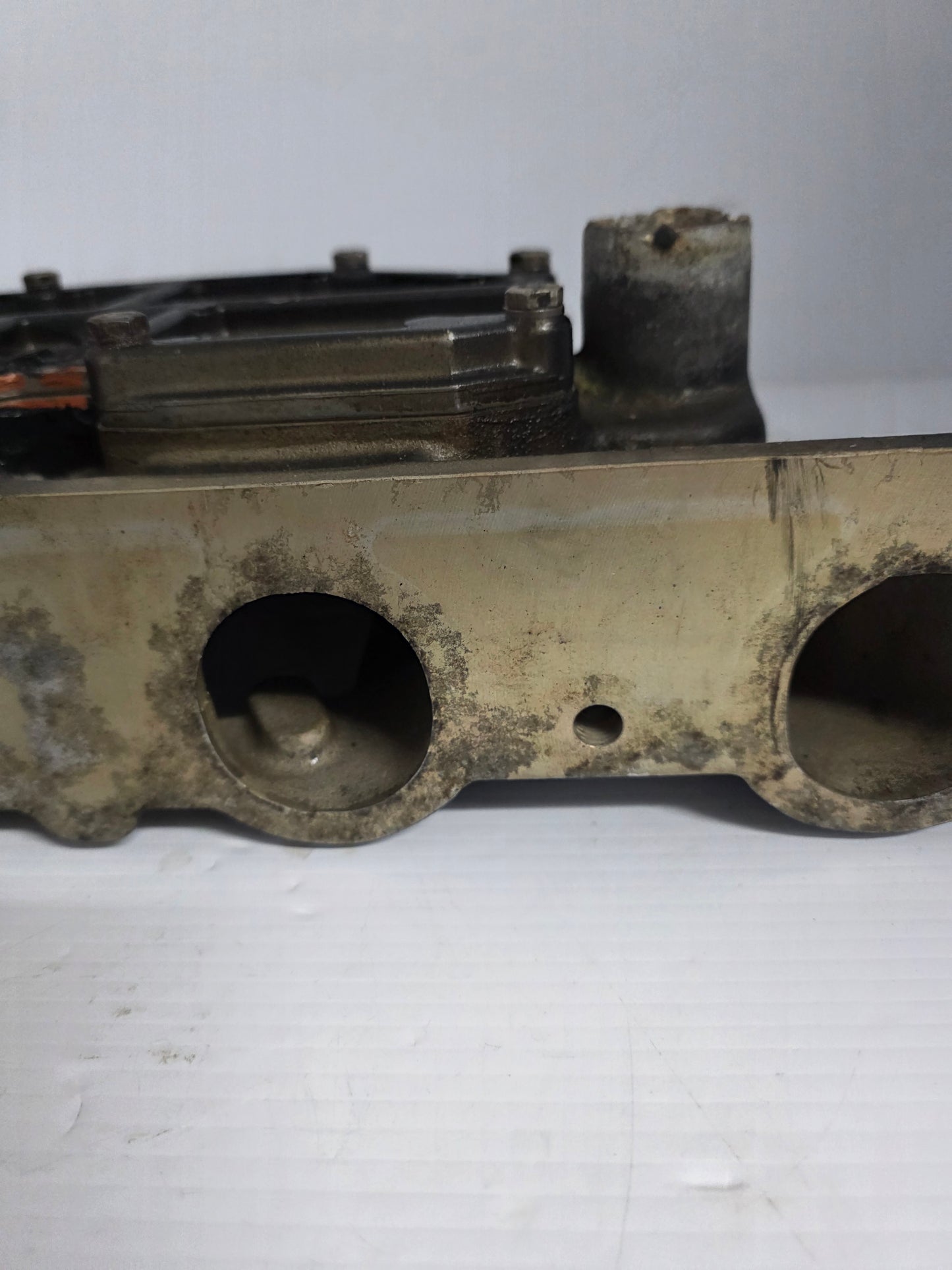 41616A2 Mercury Intake Manifold Assy | Genuine Used Part
