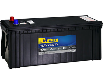 125129 Century N120L MF HEAVY DUTY Battery