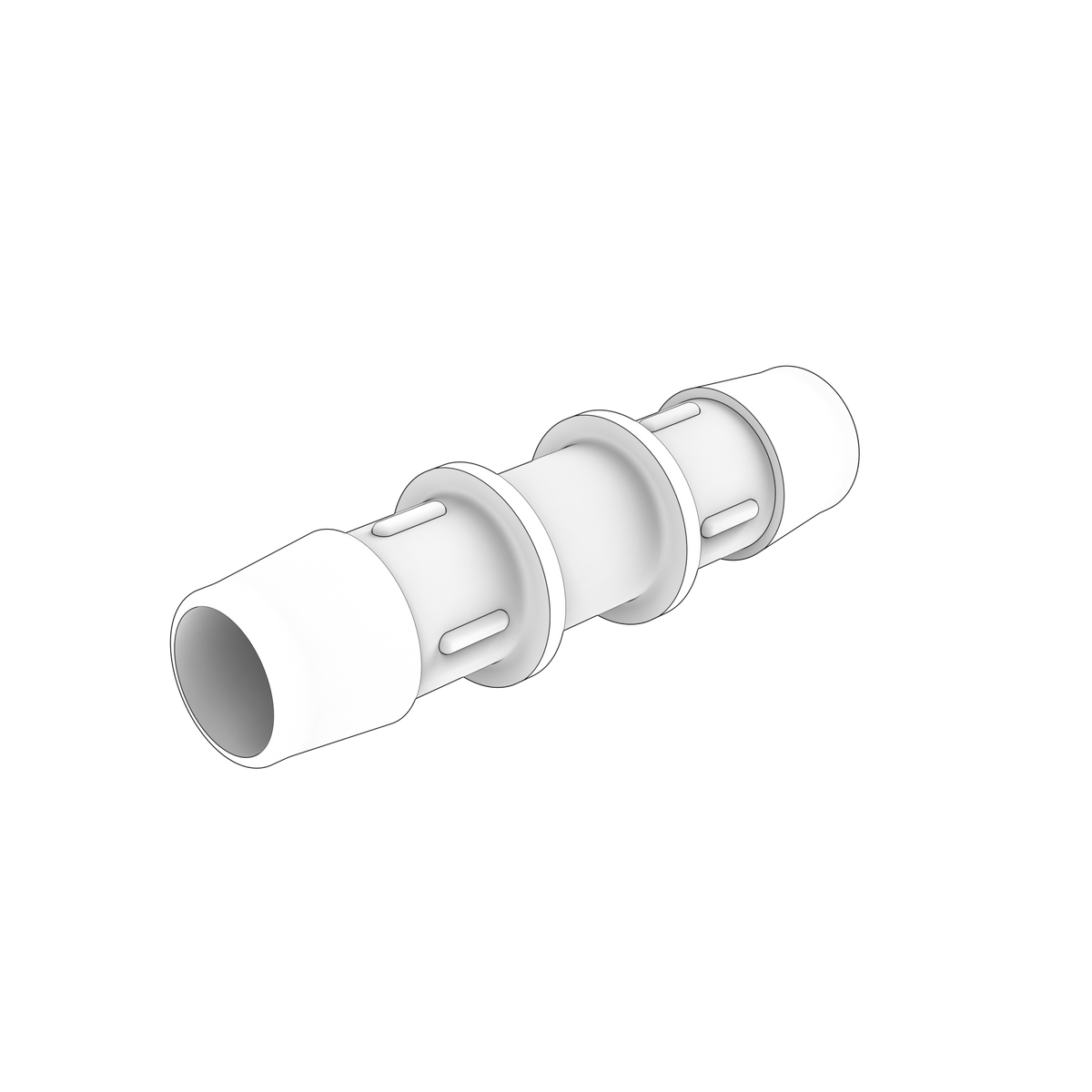 21709623 Connector | Genuine Volvo Penta Part