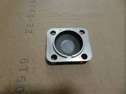 3582922, Cover - Genuine Volvo Penta