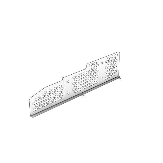 3828824 Belt Protector | Genuine Volvo Penta Part