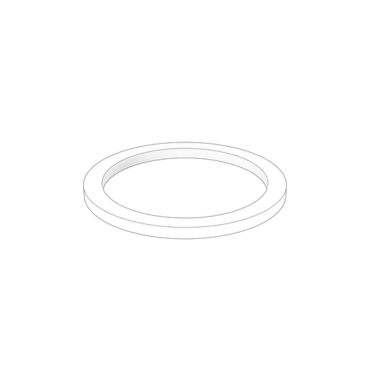 947626 Gasket | Genuine Volvo Penta Part - photo 2 of 2