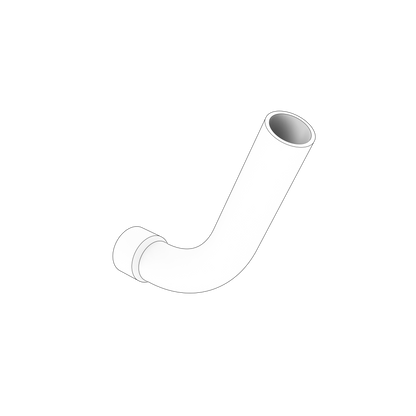 3827052 Radiator Hose | Genuine Volvo Penta Part - photo 2 of 2