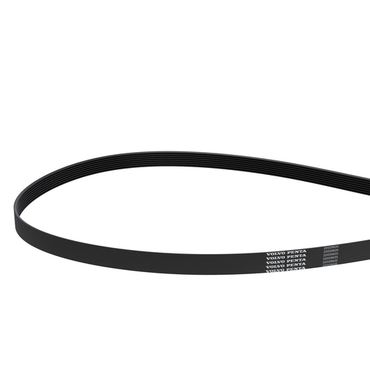 23607135 Belt | Genuine Volvo Penta Part