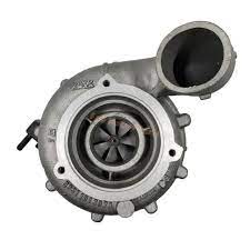 3802149 Turbocharger Exch | Genuine Volvo Penta Part