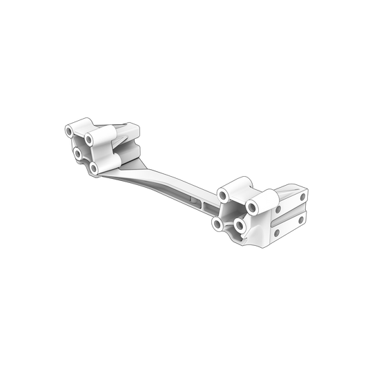 865410 Engine Mounting | Genuine Volvo Penta Part