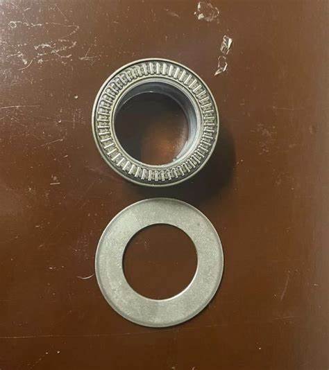 840658, Sliding Sleeve | Genuine Volvo Penta Part