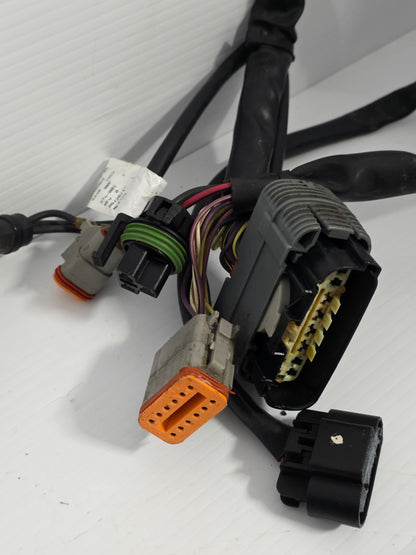 278002943 Seadoo Wiring Harness | Genuine Used Part