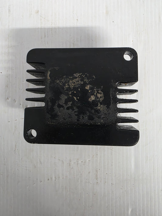 688-81960-61-00 Yamaha Regulator | Genuine Used Part - photo 2 of 8
