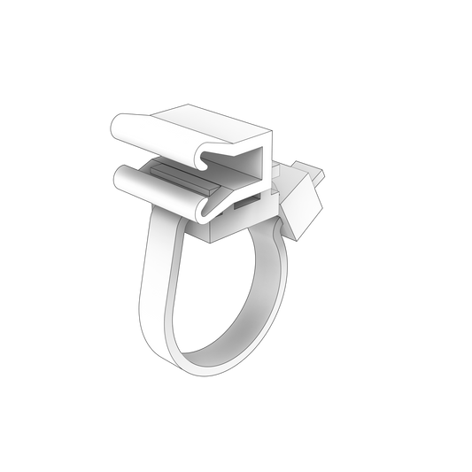 25375469 Retainer | Genuine Volvo Penta Part