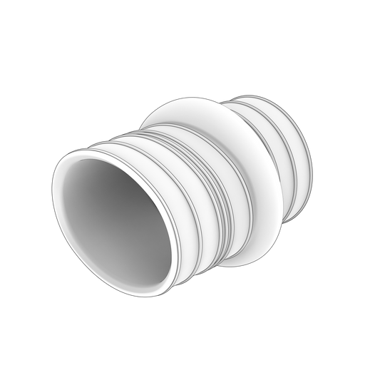 3887765 Bellows | Genuine Volvo Penta Part