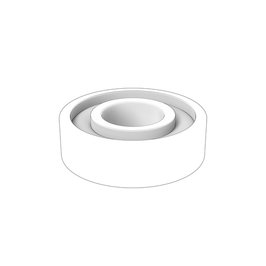 11010 Ball Bearing | Genuine Volvo Penta Part - photo 2 of 2