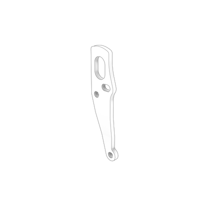 3860920 Lifting Eye | Genuine Volvo Penta Part - photo 2 of 2