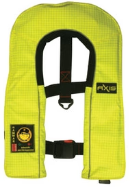 600820 Axis Inflatable PFD Commercial Hammar 200 - Auto | Marine Safety Gear