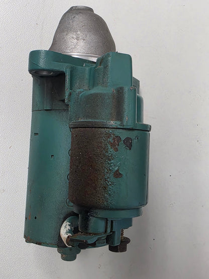 3580295 21302969 Volvo Penta Starter Motor | Genuine Used Part