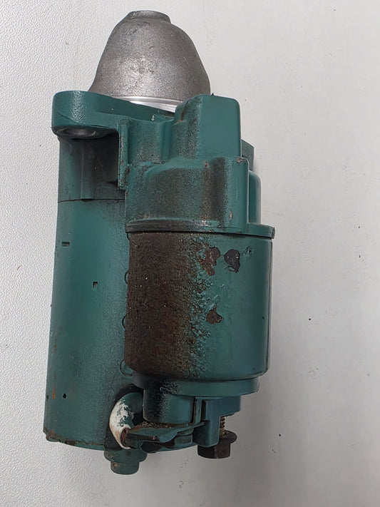 3580295 21302969 Volvo Penta Starter Motor | Genuine Used Part