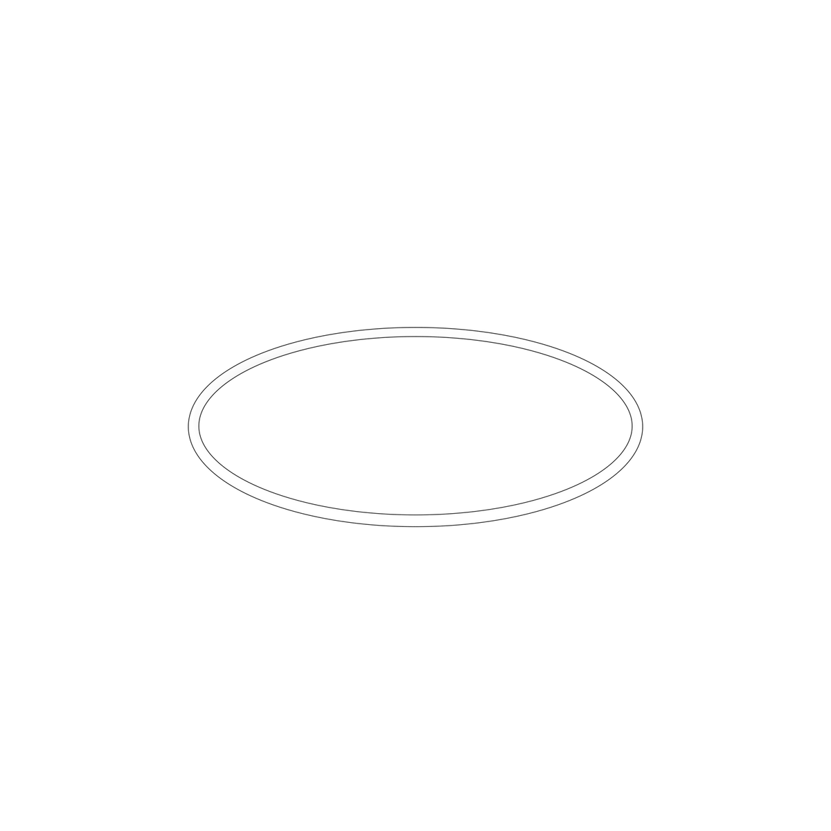 976076 O-Ring | Genuine Volvo Penta Part - photo 2 of 2