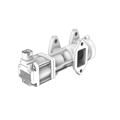 21997096 Valve | Genuine Volvo Penta Part - photo 2 of 2