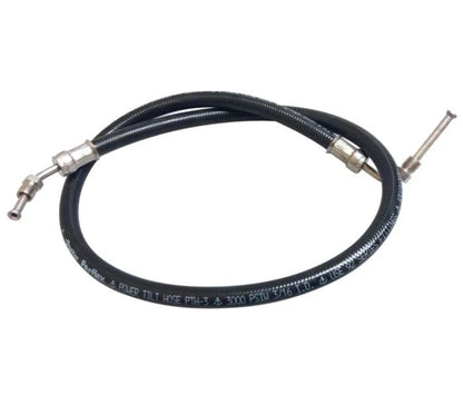 32-59842 Aftermarket Mercruiser Trim Hose Assembly | Sawley's Select Marine Parts