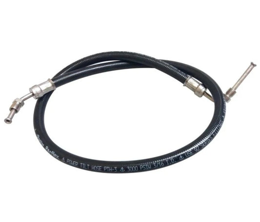 32-59842 Aftermarket Mercruiser Trim Hose Assembly | Sawley's Select Marine Parts