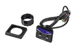 40005641 Control Panel | Genuine Volvo Penta Part