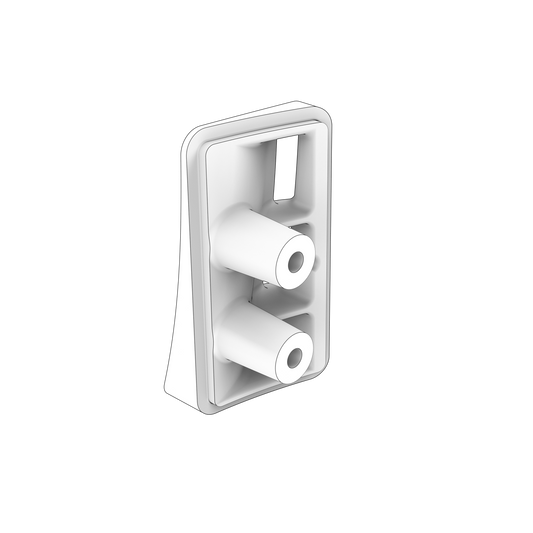 3841960 Water Inlet | Genuine Volvo Penta Part