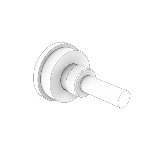 22488137 Attaching Fitting | Genuine Volvo Penta Part - photo 2 of 2
