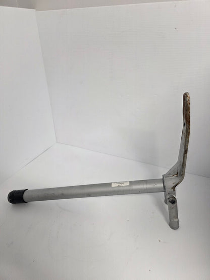 50100-ZVL-010 Honda Mounting Frame (XL) | Genuine Used Part