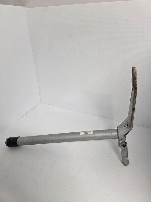 50100-ZVL-010 Honda Mounting Frame (XL) | Genuine Used Part