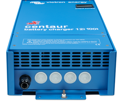 CCH012100000 - Centaur Charger 12/100(3) 120-240V