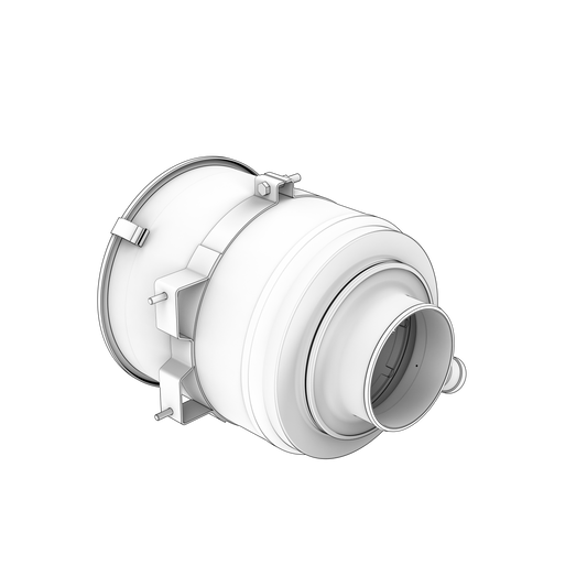 21196916 Air Filter | Genuine Volvo Penta Part