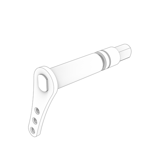 21187738 Arm | Genuine Volvo Penta Part