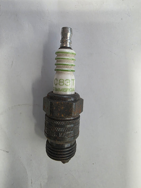 C83T AC Delco GM Spark Plug
