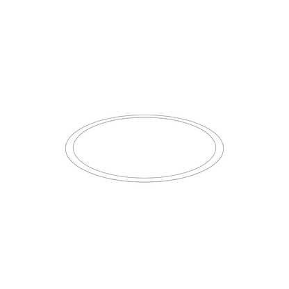 941832 Shim | Genuine Volvo Penta Part - photo 2 of 2