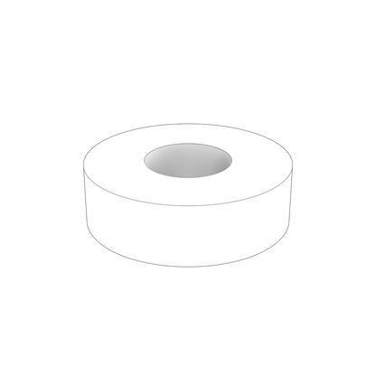 807183 Spacer Sleeve | Genuine Volvo Penta Part