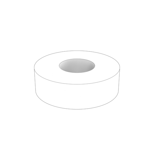 807183 Spacer Sleeve | Genuine Volvo Penta Part