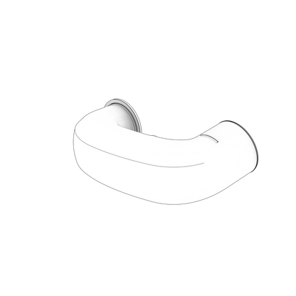 24005119 Exhaust Pipe | Genuine Volvo Penta Part
