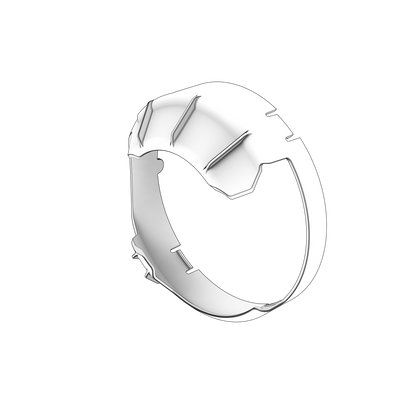 22130782 Sleeve | Genuine Volvo Penta Part - photo 2 of 2