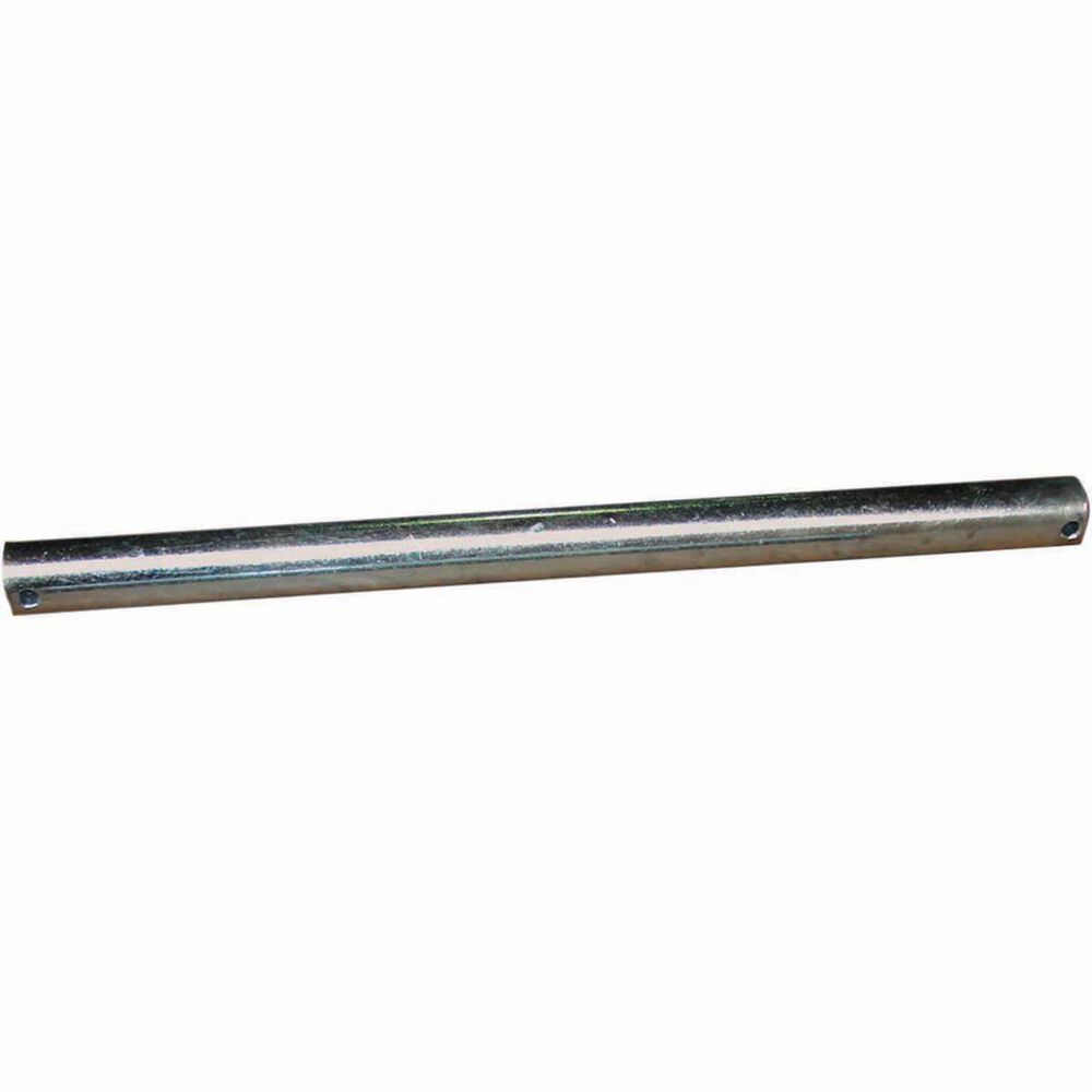 R2193G Mackay 20mm x 360mm Roller Shaft Galvanised | Marine Trailer Part