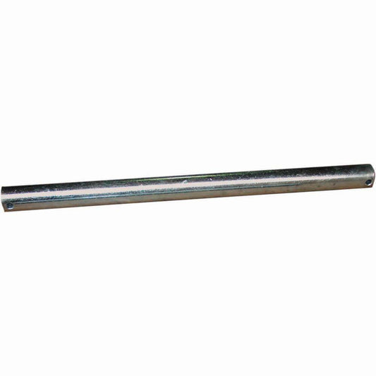 R2193G Mackay 20mm x 360mm Roller Shaft Galvanised | Marine Trailer Part