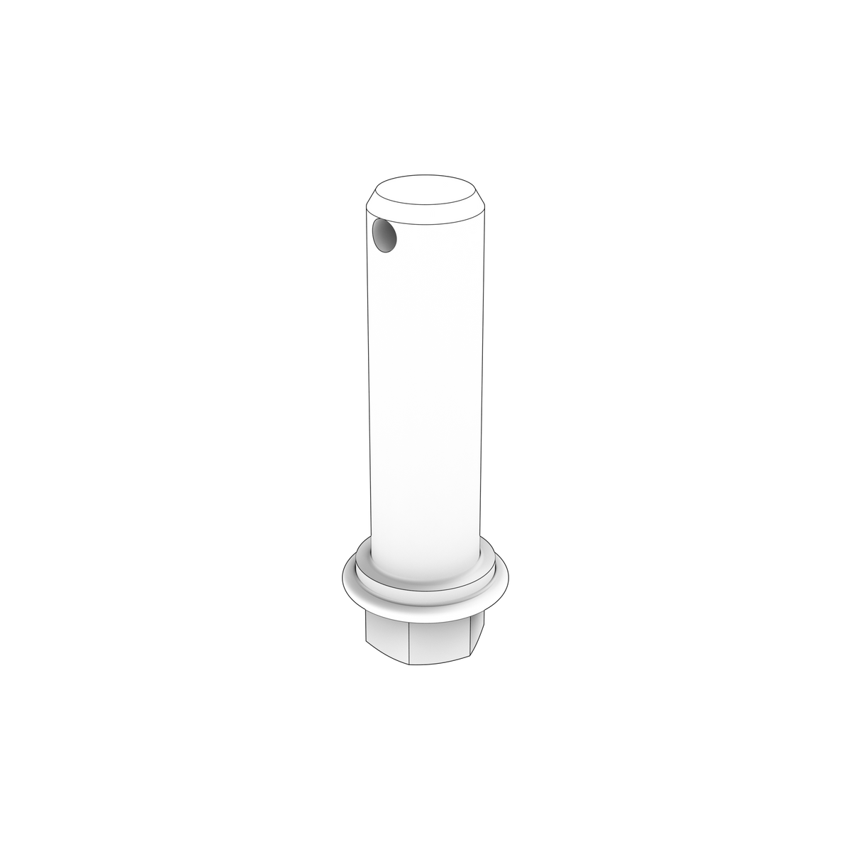 23349203 Pin | Genuine Volvo Penta Part