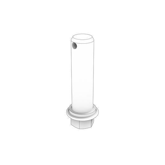 23349203 Pin | Genuine Volvo Penta Part
