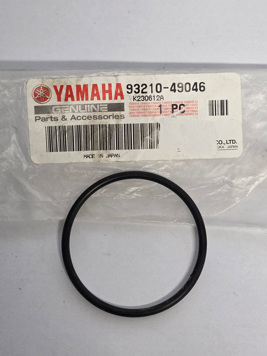 93210-49046 Yamaha O-Ring | Genuine OEM Yamaha Outboard Part