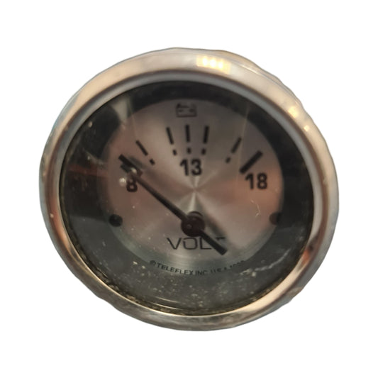 63482P Sterling Trim Gauge | Genuine Used Part