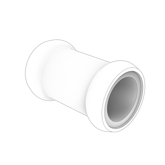 22846479 Sealing Sleeve | Genuine Volvo Penta Part