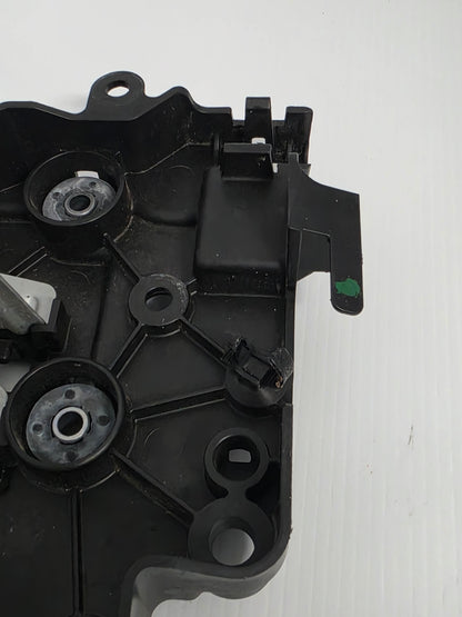 38552-ZX2-000 Honda Tilt Relay Case | Genuine Used Part