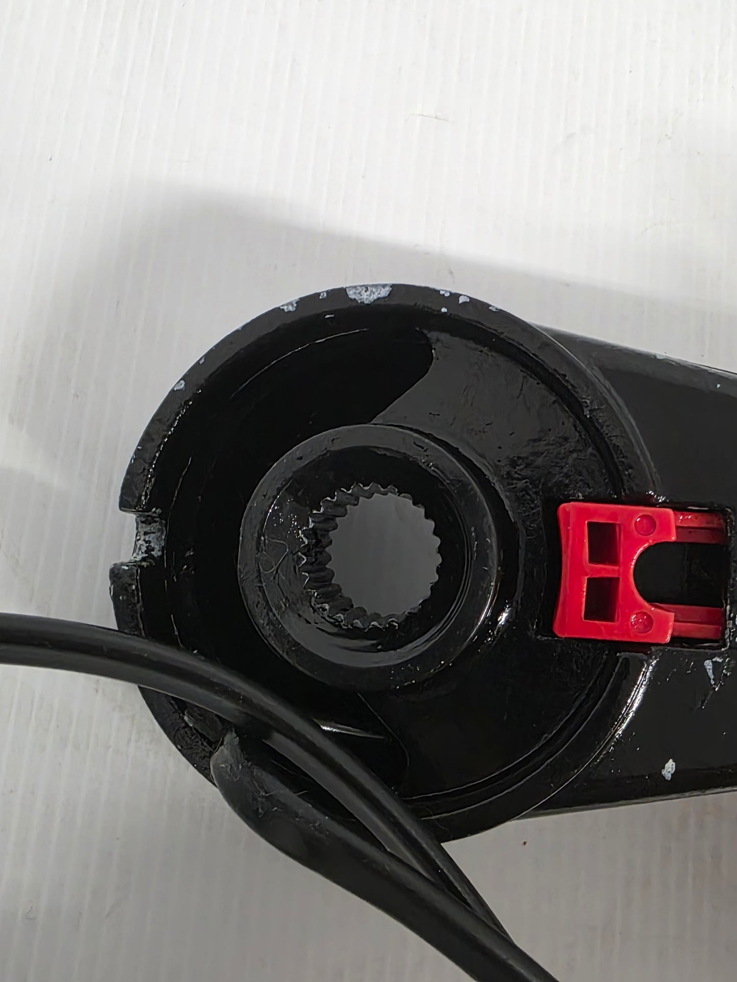 0126778 BRP Handle | Genuine Used Part